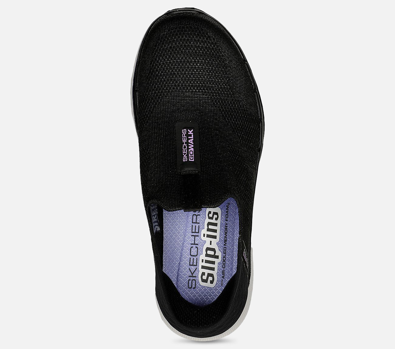 Slip-ins: GO WALK 6 - Fabulous View Shoe Skechers.fi