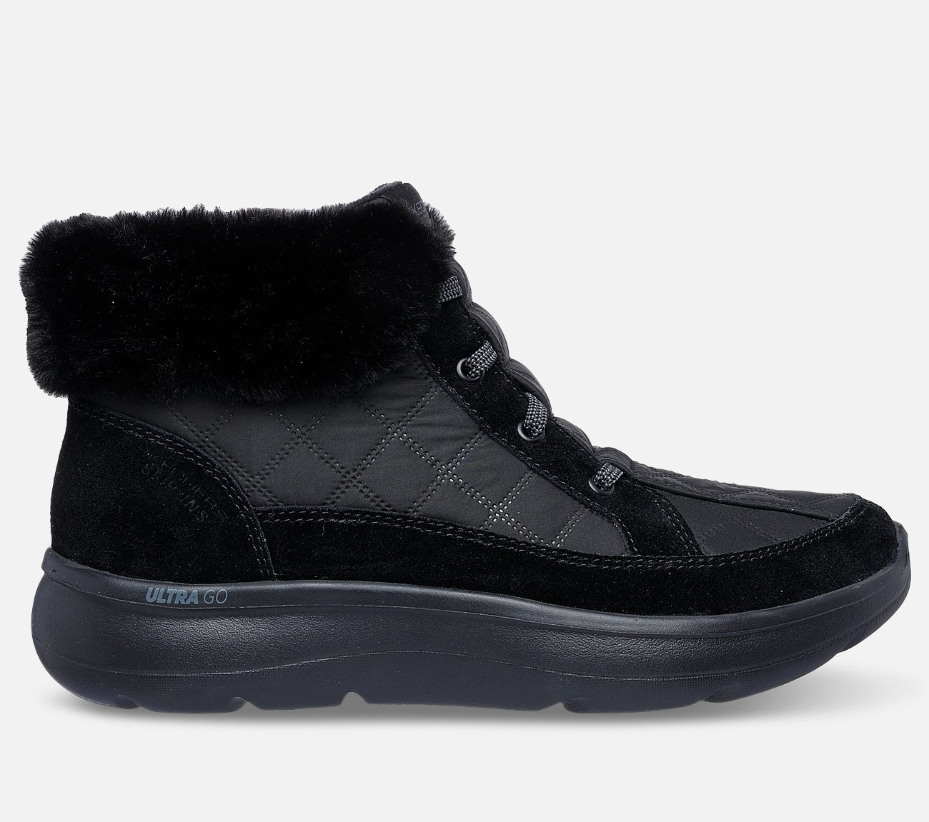 On-the-GO Encore - Elisa Boot Skechers.fi