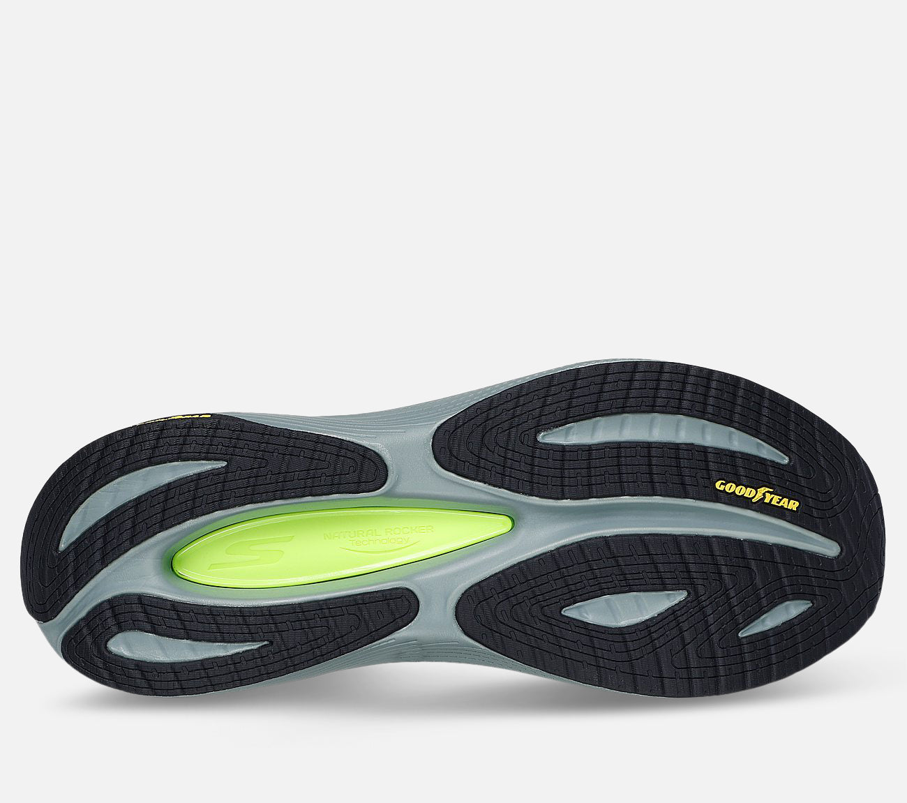 Max Cushioning Propulsion Shoe Skechers.fi