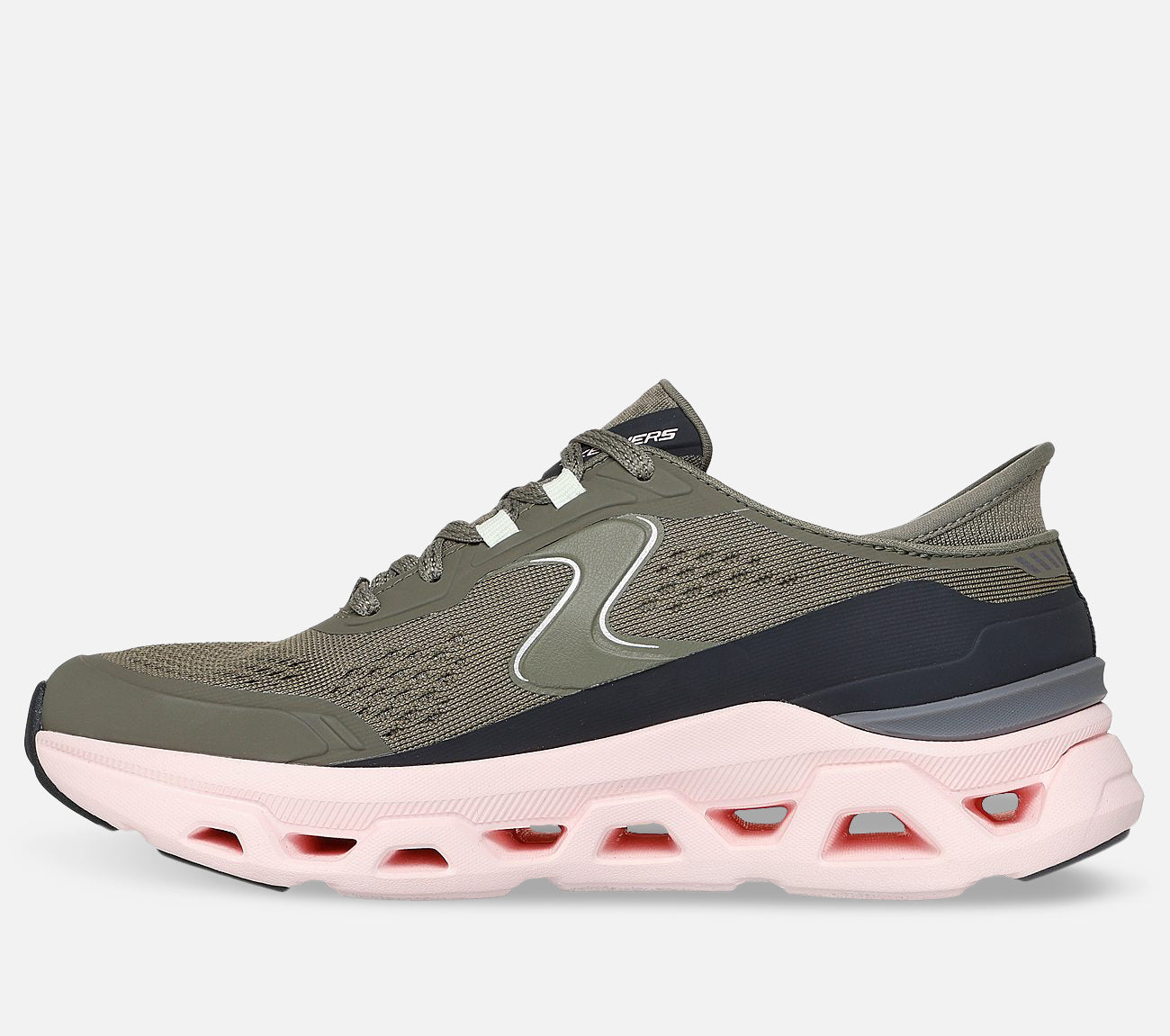 Slip-ins: Glide-Step Altus Shoe Skechers.fi