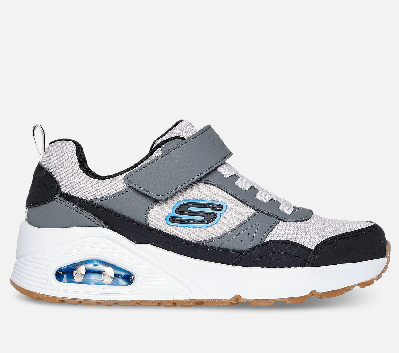 Uno - Retro Squad Shoe Skechers.fi