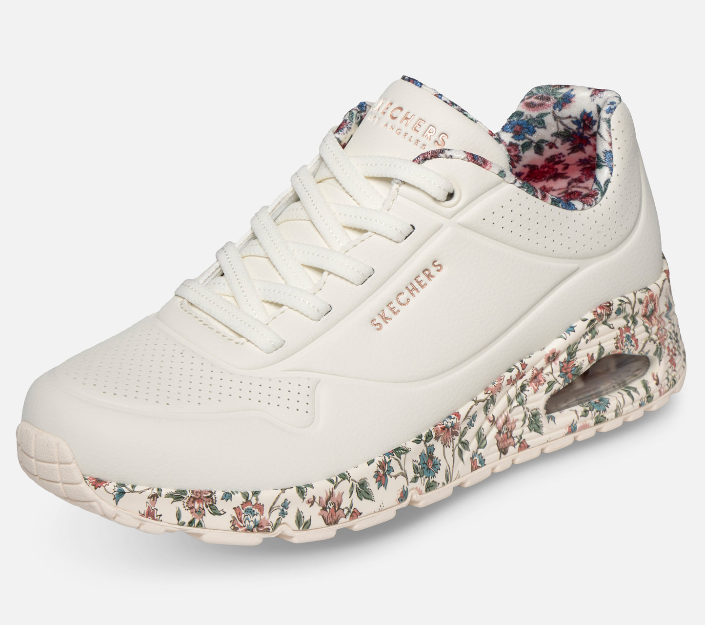 UNO - Safari Time Shoe Skechers.fi