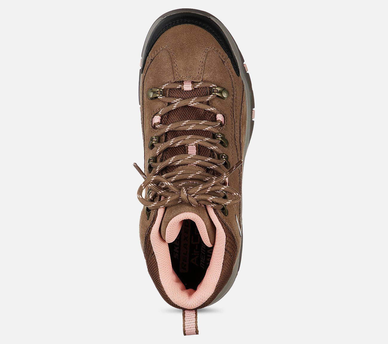 Wide Fit: Trego - Alpine Trail - Waterproof Boot Skechers.fi