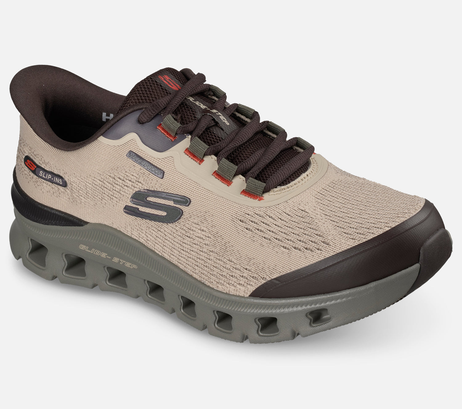 Slip-ins: Glide-Step Pro - Chaching Shoe Skechers.fi