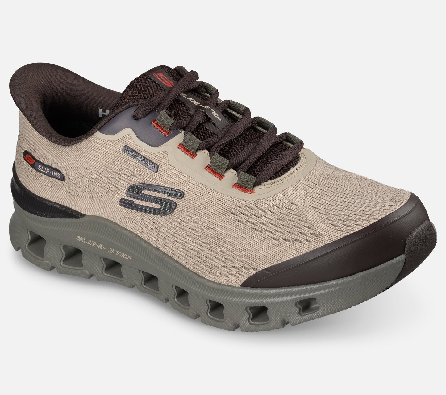Slip-ins: Glide-Step Pro - Chaching Shoe Skechers.fi