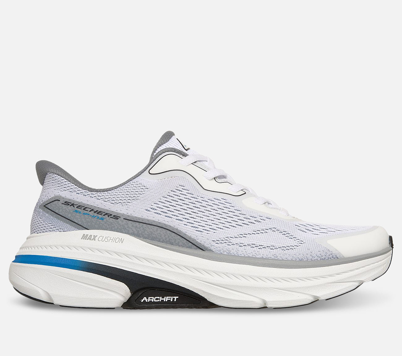 Slip-ins: Max Cushioning Arch Fit 2.0 - Azusah Shoe Skechers.fi