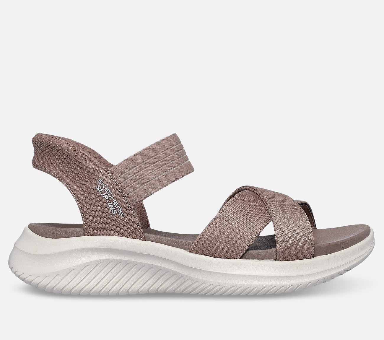 Slip-ins: Ultra Flex 3.0 - Never Better Sandal Skechers.fi