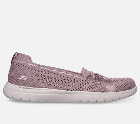 On-the-GO Flex - Logan Ballerina Skechers.fi