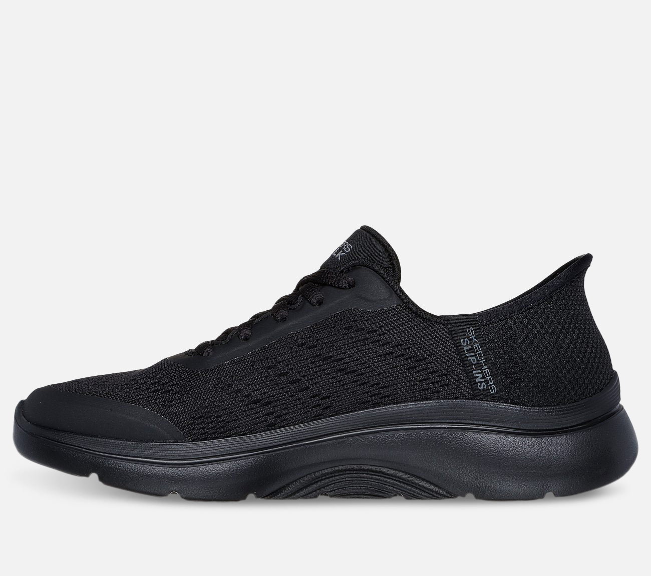 Slip-ins: GO WALK Arch Fit 2.0 - Valencia Shoe Skechers.fi