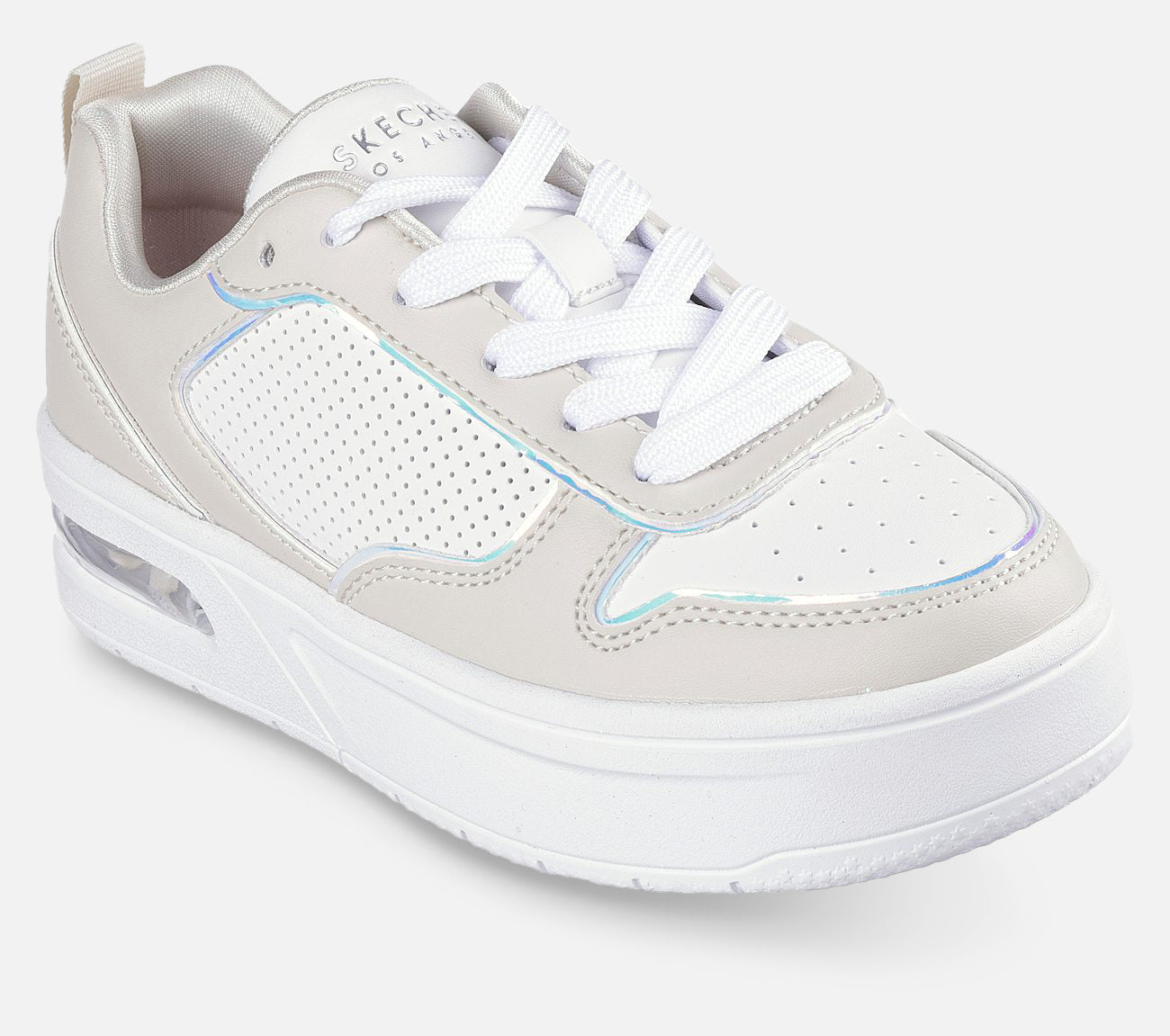 Court HI-Air Shoe Skechers.fi