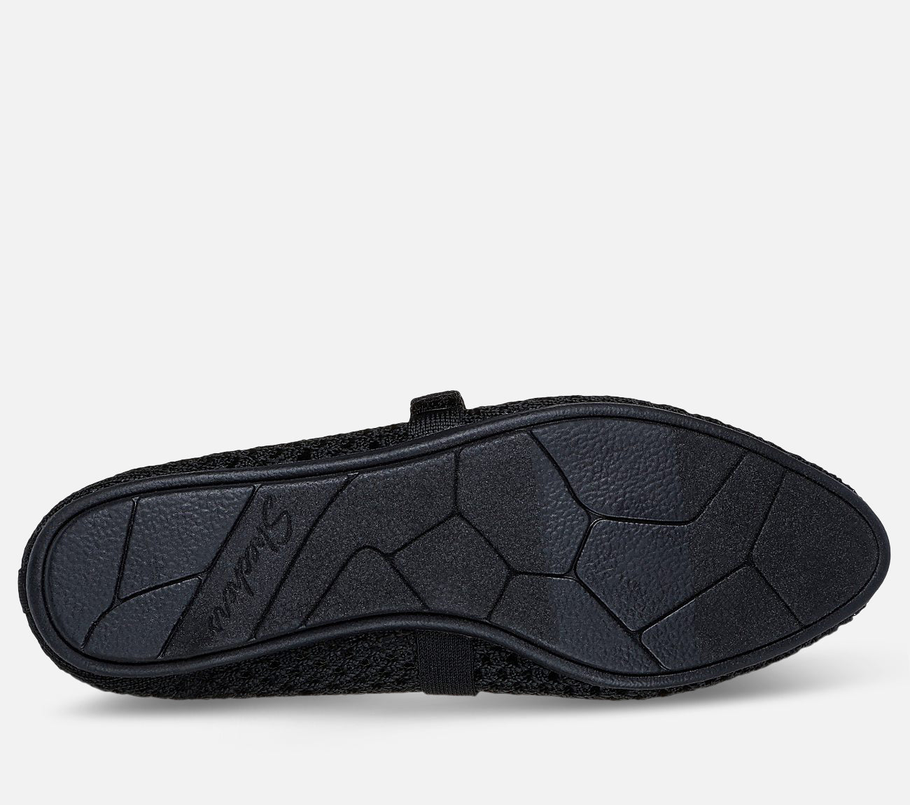 Cleo 2.0 Ballerina Skechers.fi