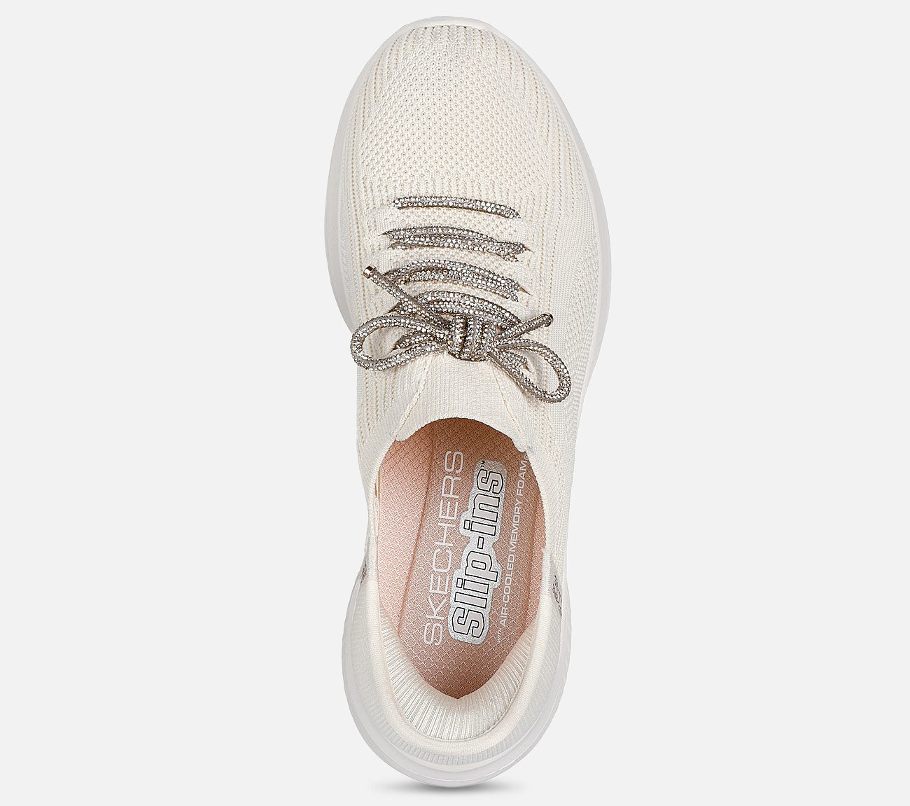 Slip-ins: Ultra Flex 3.0 - Diamond Dreamer Shoe Skechers.fi