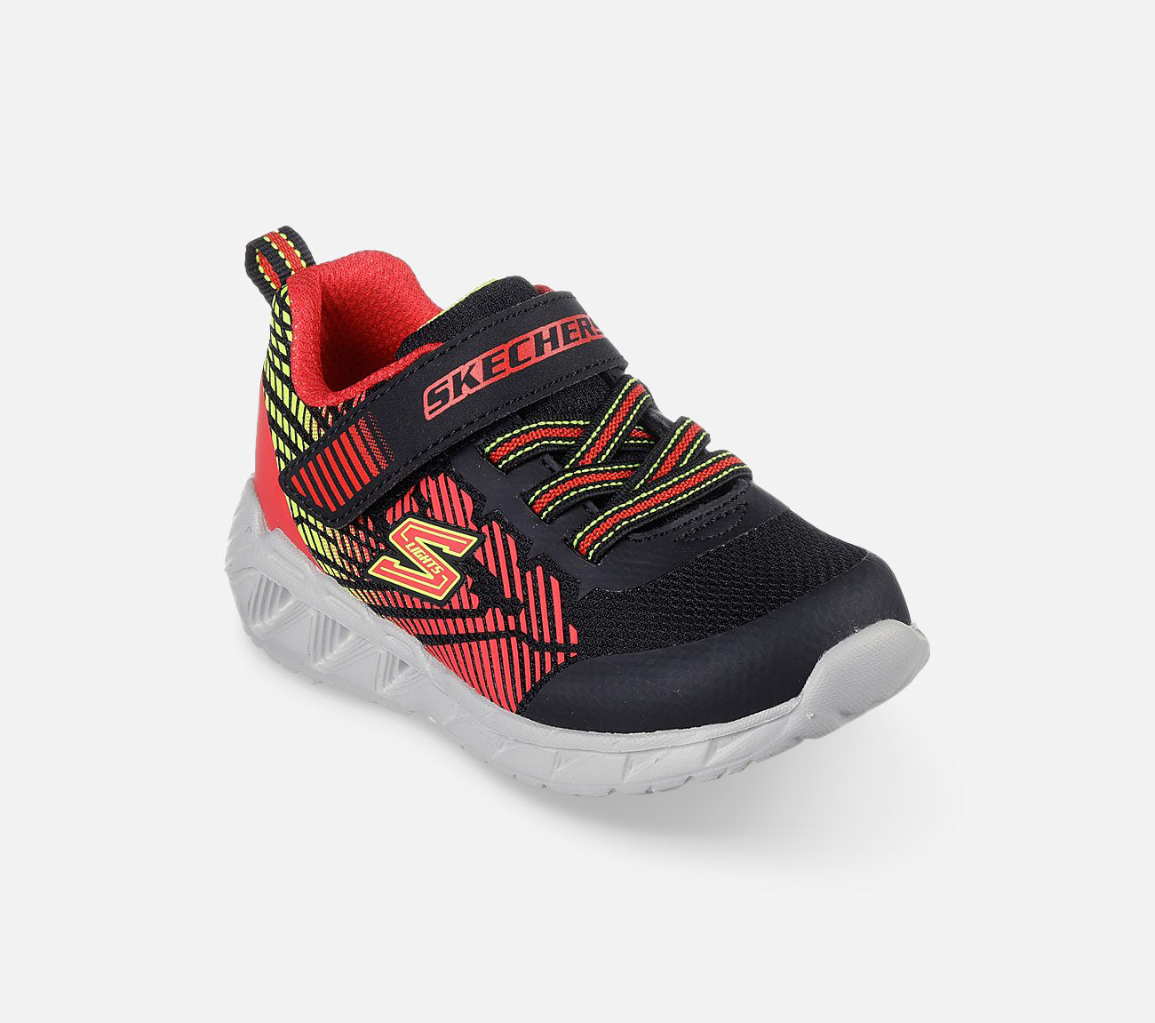 S-Lights: Magna-Lights - Grux Shoe Skechers.fi
