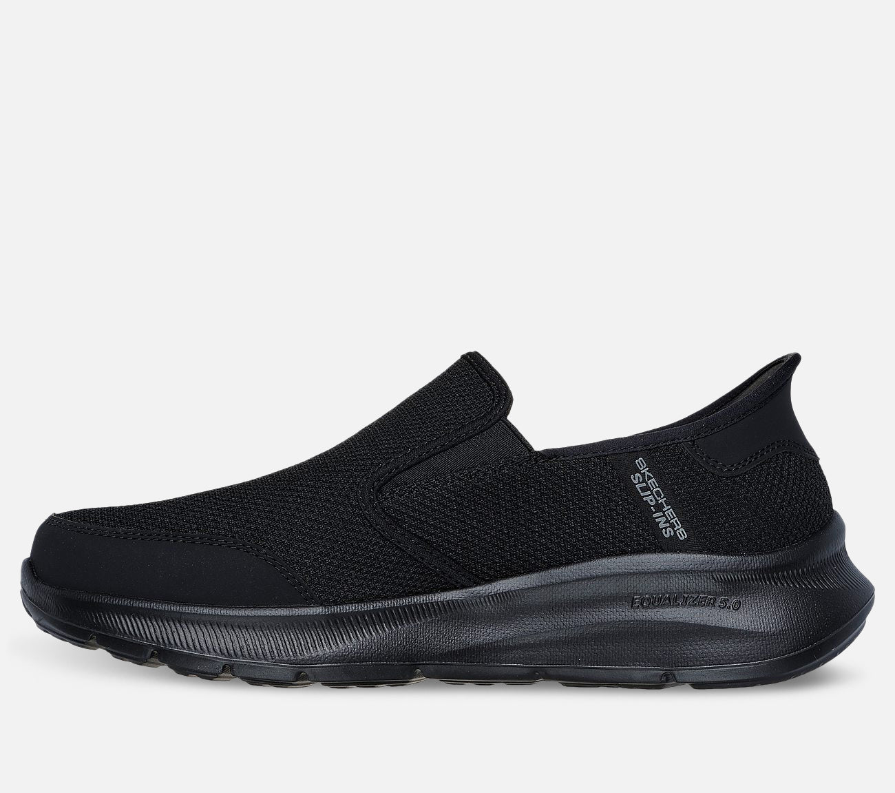 Relaxed Fit: Slip-ins: Equalizer 5.0 – Drayze Shoe Skechers.fi