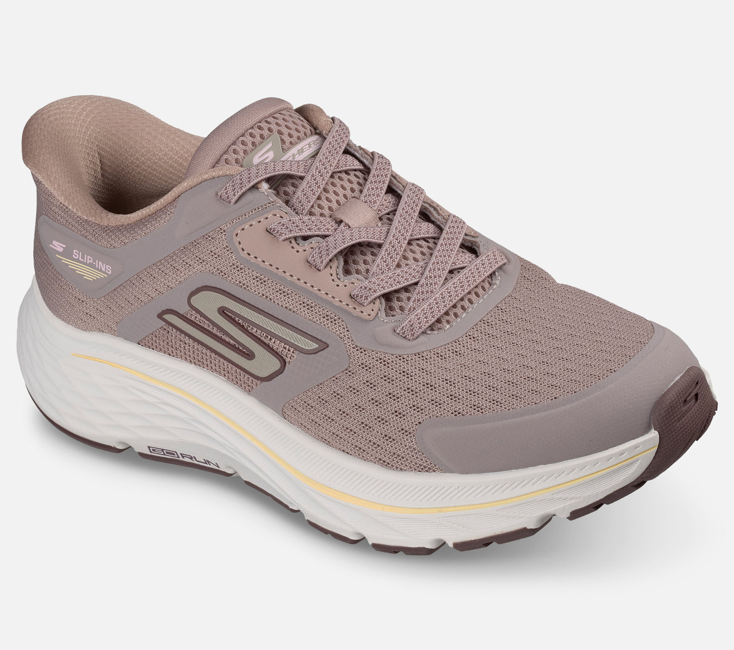 Slip-ins: GO RUN Consistent 3 Shoe Skechers.fi