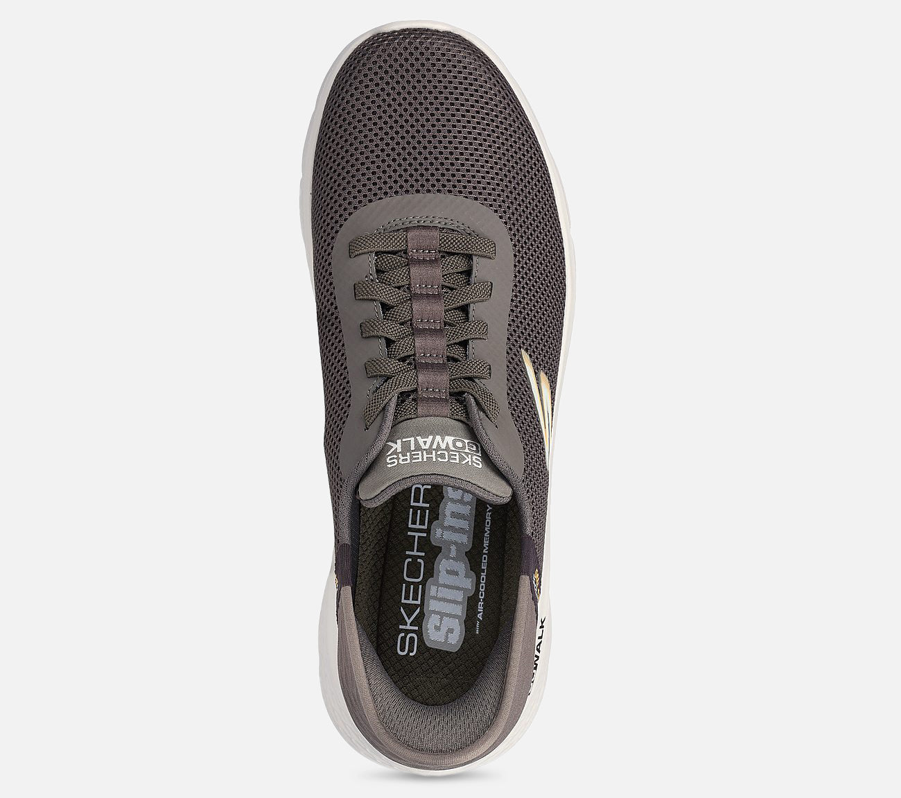 Wide Fit: Slip-ins: GO WALK Flex - Hands Up Shoe Skechers.fi