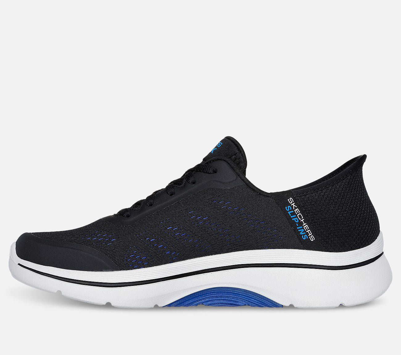 Slip-ins: GO WALK Arch Fit 2.0 - Simplicity 2.5 Shoe Skechers.fi
