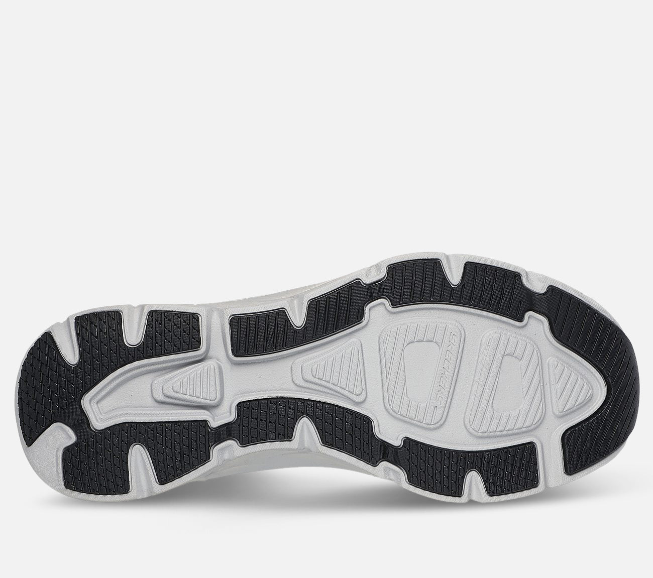 Relaxed Fit: Slip-ins: D'Lux Walker 2.0 - Rezinate Shoe Skechers