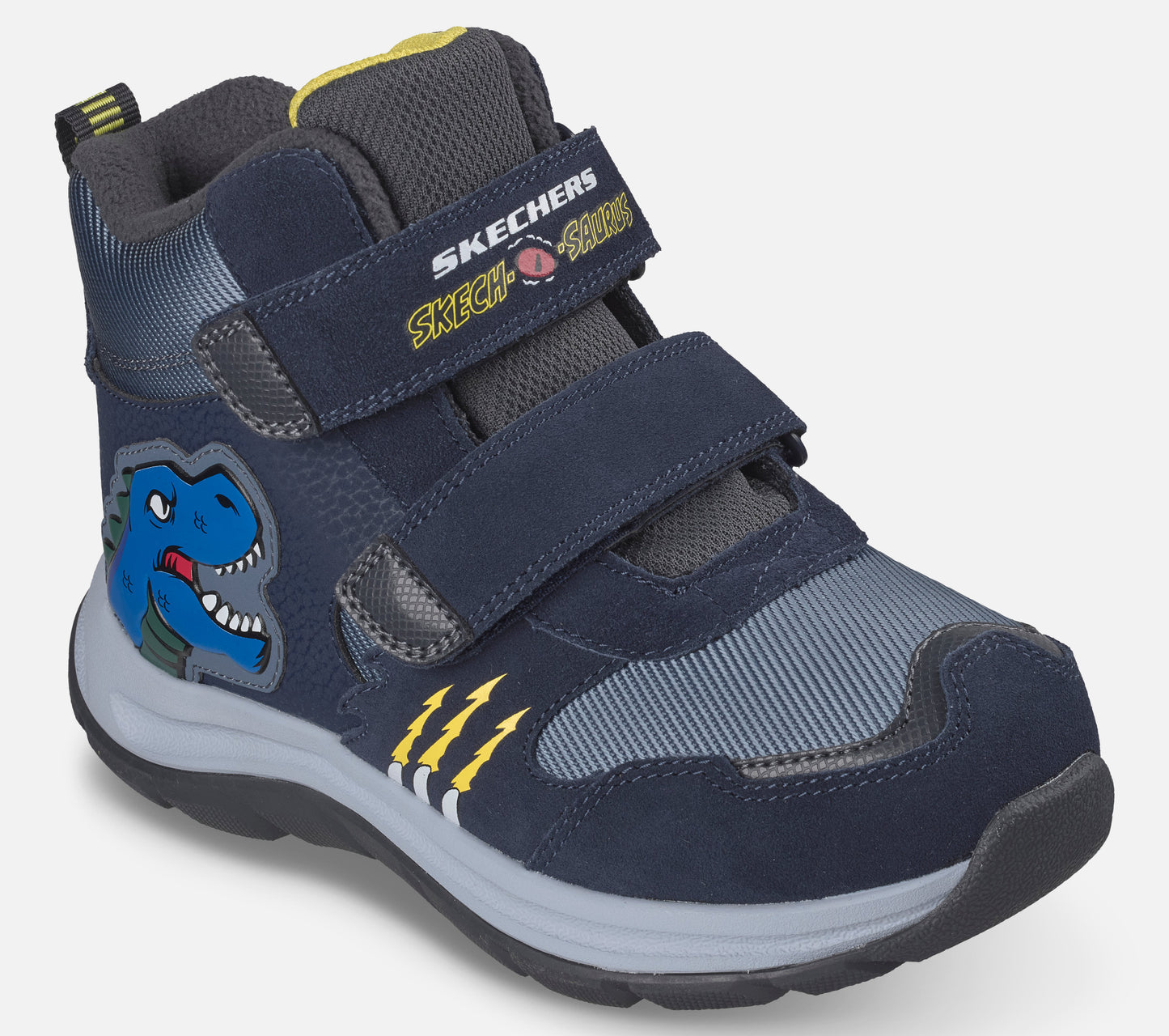 Dynamic Trail - Dino-Scouts Boot Skechers.fi