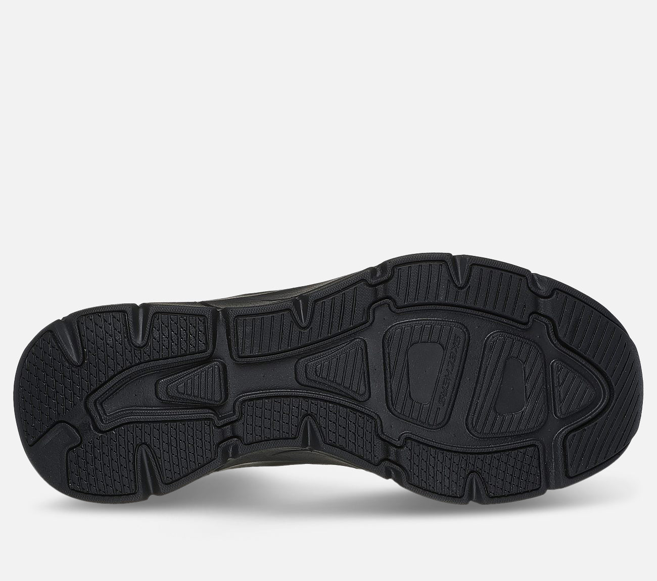 Relaxed Fit: Slip-ins: D'Lux Walker 2.0 - Reeler Shoe Skechers.fi