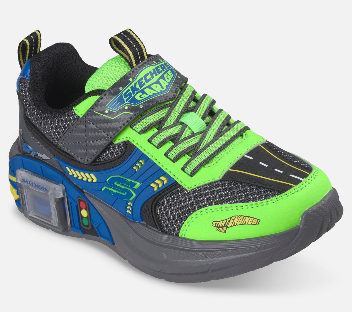 Garage Shoe Skechers.fi