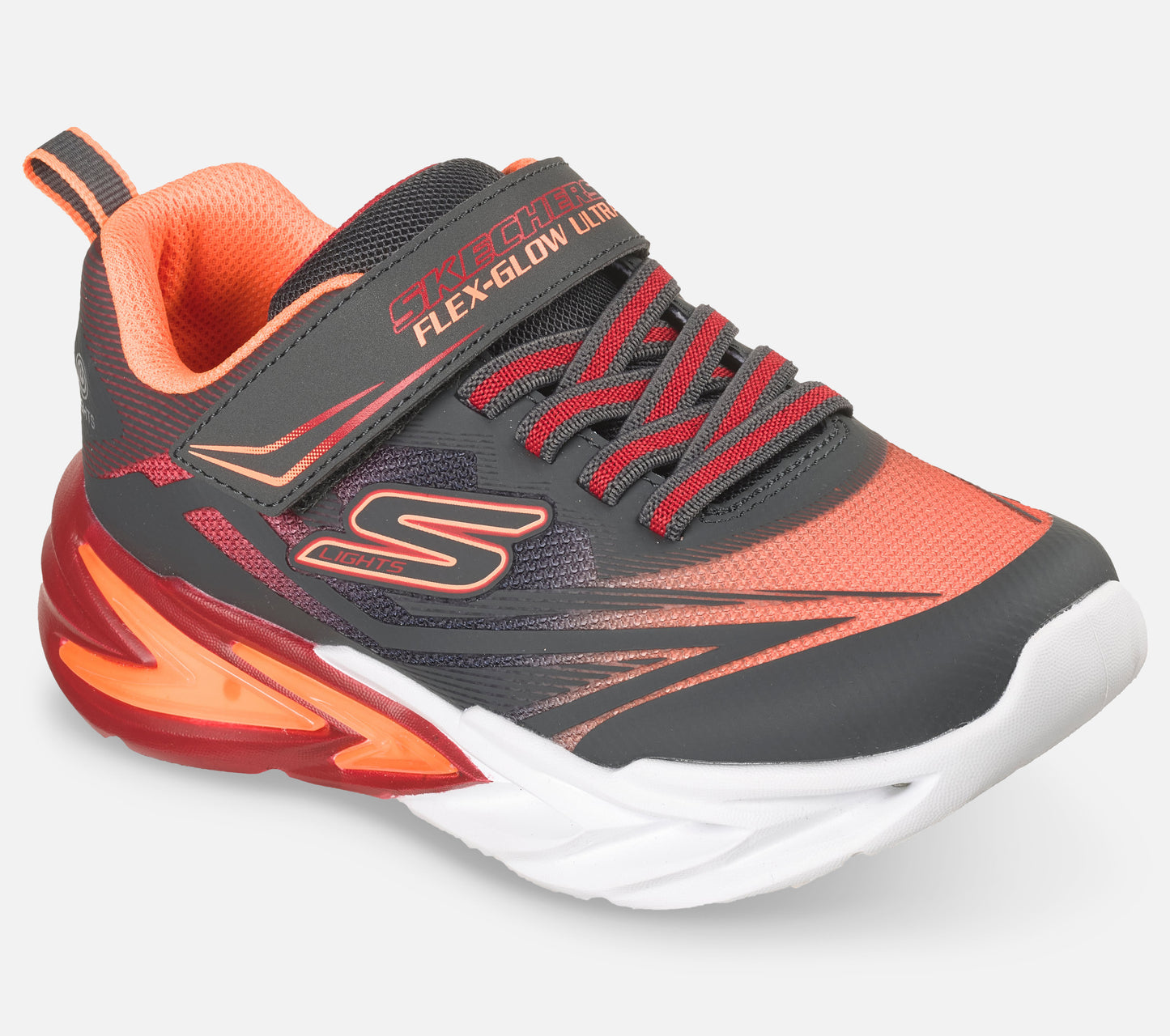 S-Lights: Flex-Glow Ultra Shoe Skechers.fi