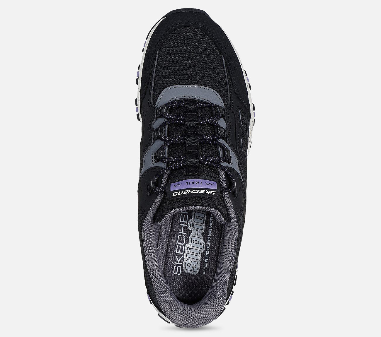 Slip-ins: Hillcrest - Kamalino Shoe Skechers.fi