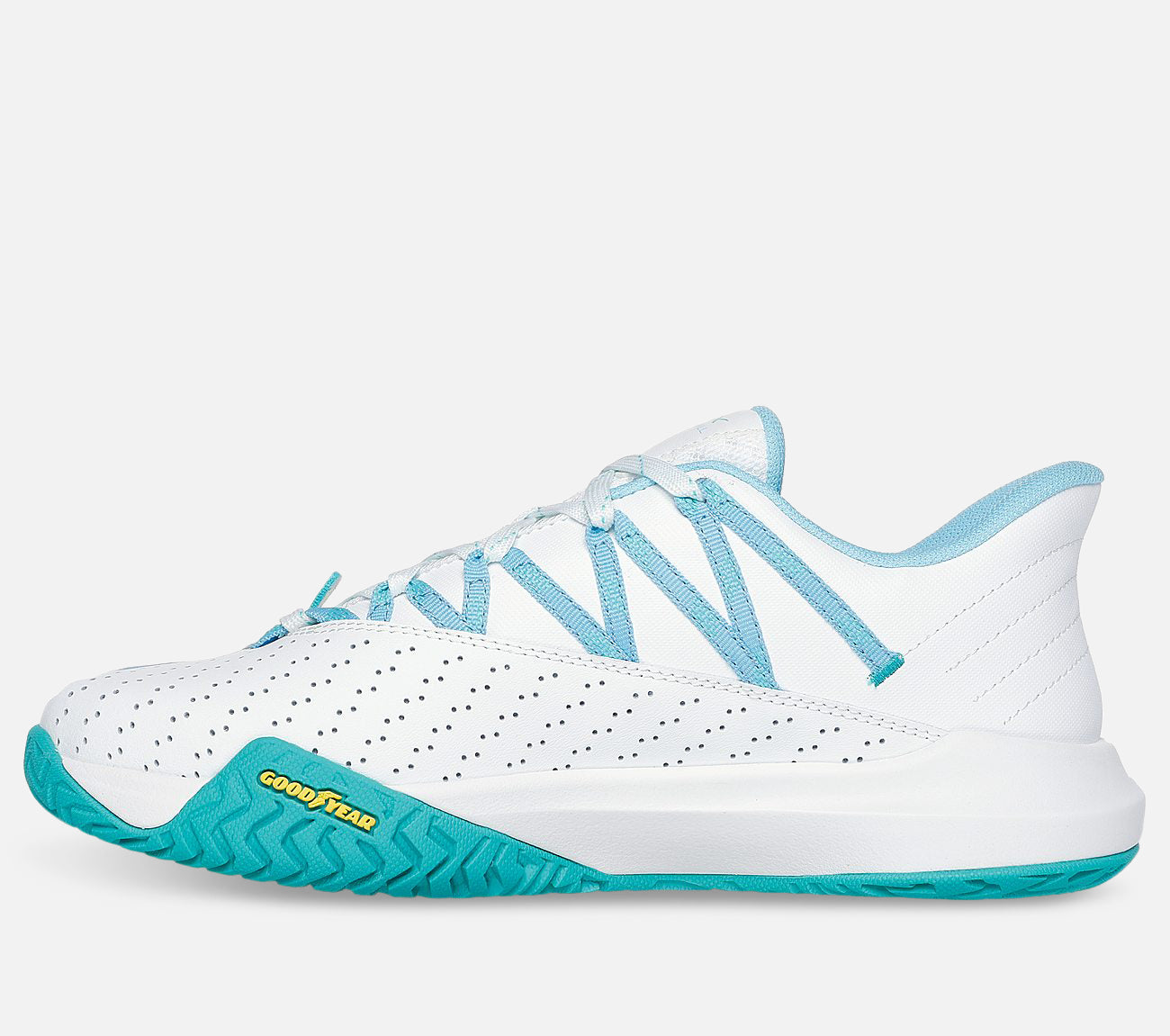 Viper Court Rally Shoe Skechers.fi
