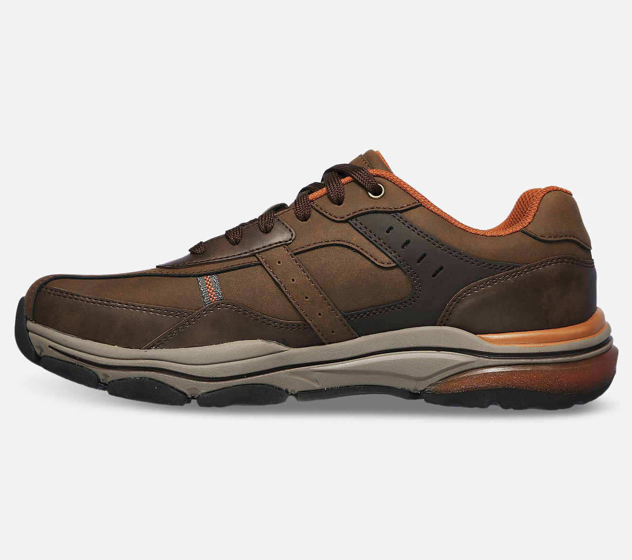 Relaxed Fit: Romago - Elmen Shoe Skechers.fi