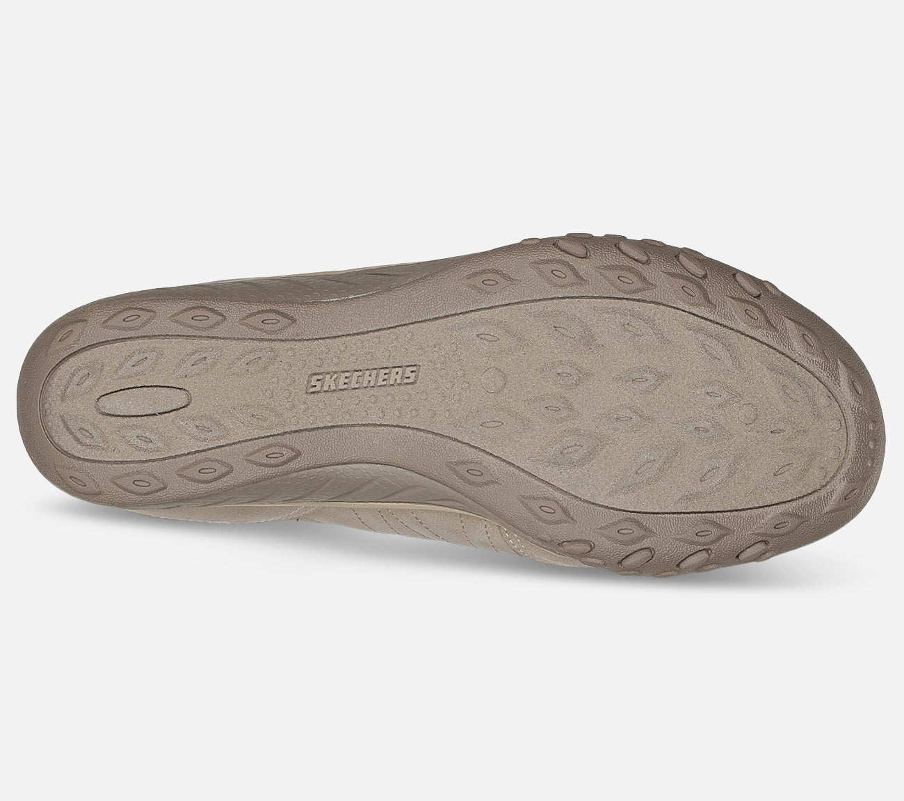 Relaxed Fit: Breathe-Easy - Friendly Ties Shoe Skechers.fi