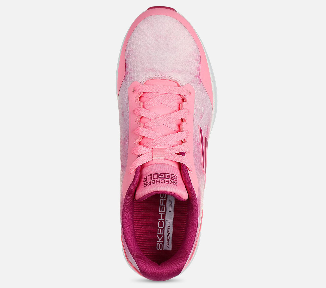 Arch Fit GO GOLF Max 2 - Splash Waterproof Golf Skechers.fi