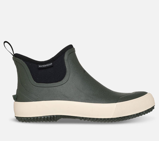John Deere: Windard - Waterproof Boot Skechers.fi
