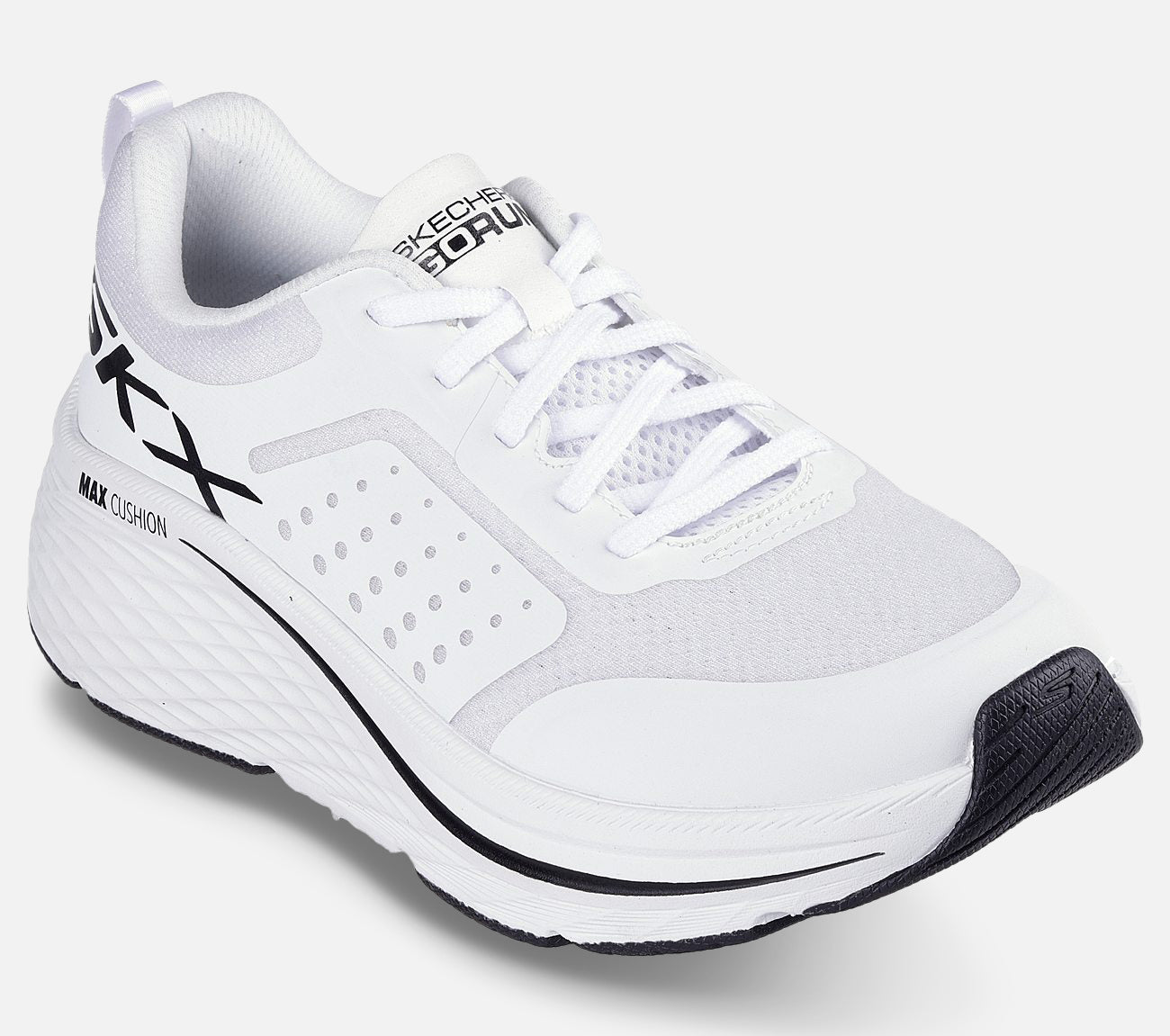 Max Cushioning Elite 2.0 - Alandari Shoe Skechers.fi