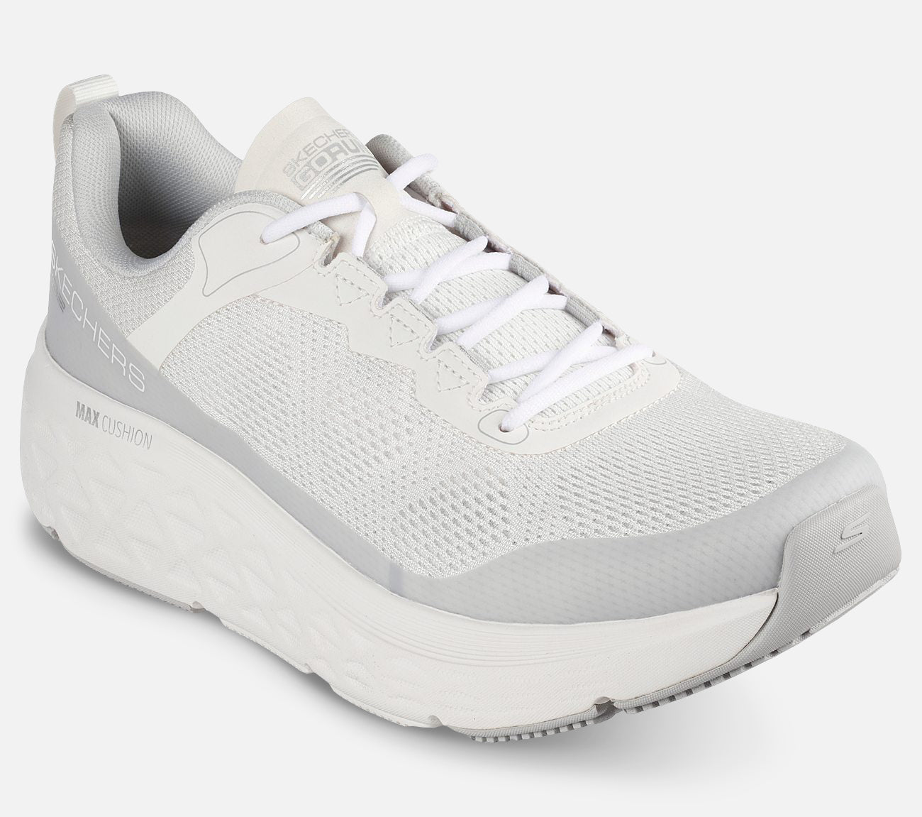 Max Cushioning Delta Shoe Skechers