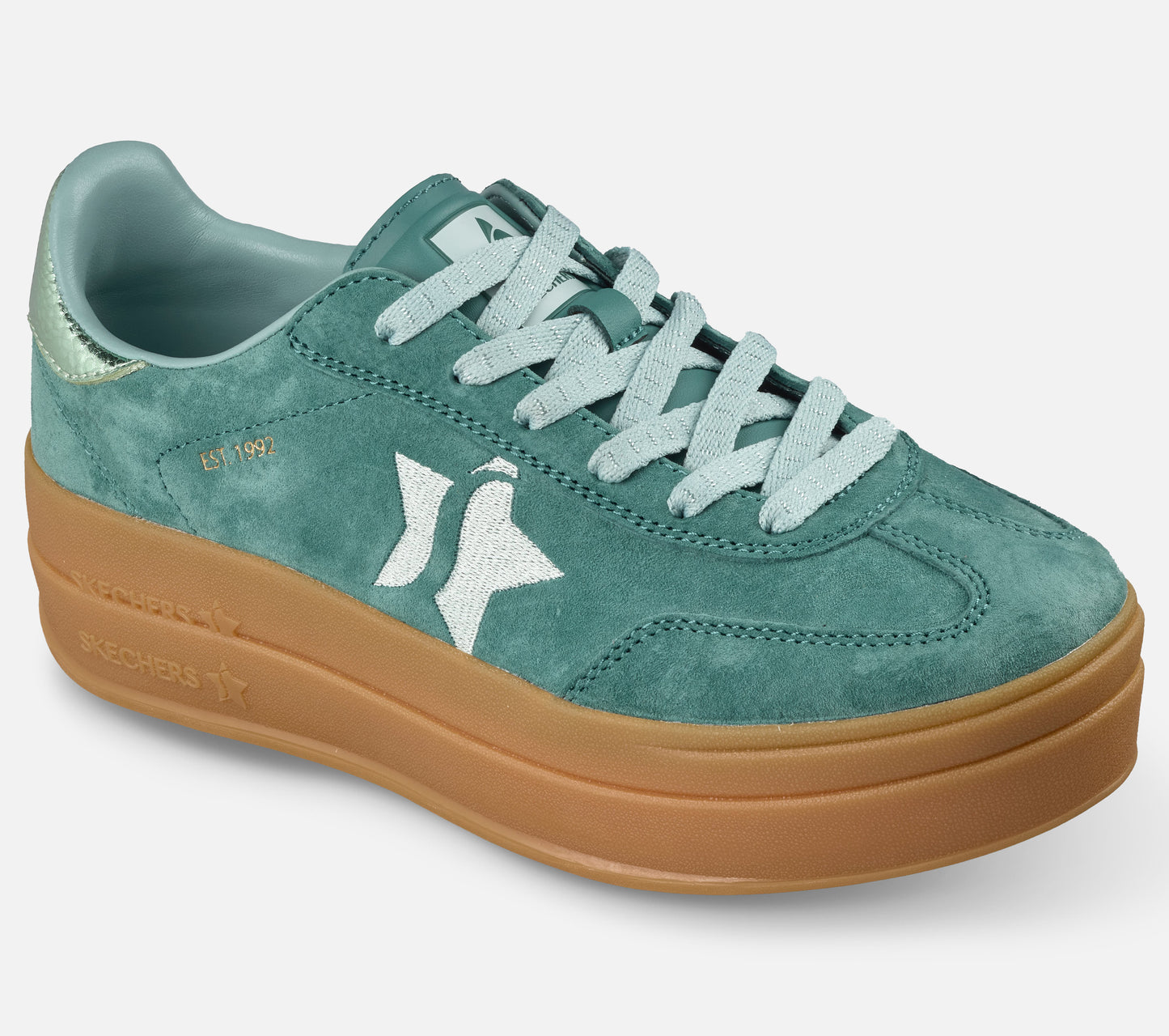 Academy HI - Elevated Essence Shoe Skechers.fi