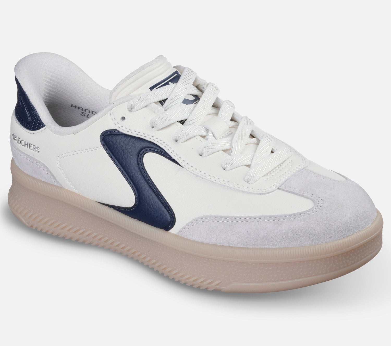 Slip-ins: Hotshot HI - Lifted Luxe Shoe Skechers.fi