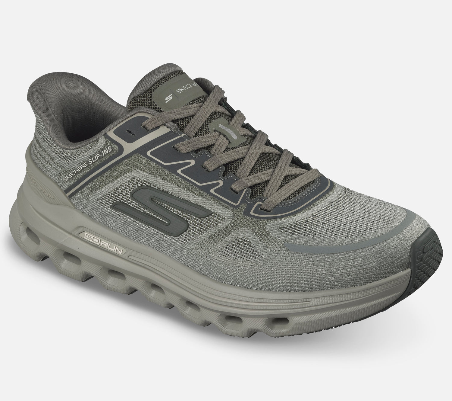 Slip-ins: GO RUN Arch Fit Glide-Step Shoe Skechers.fi