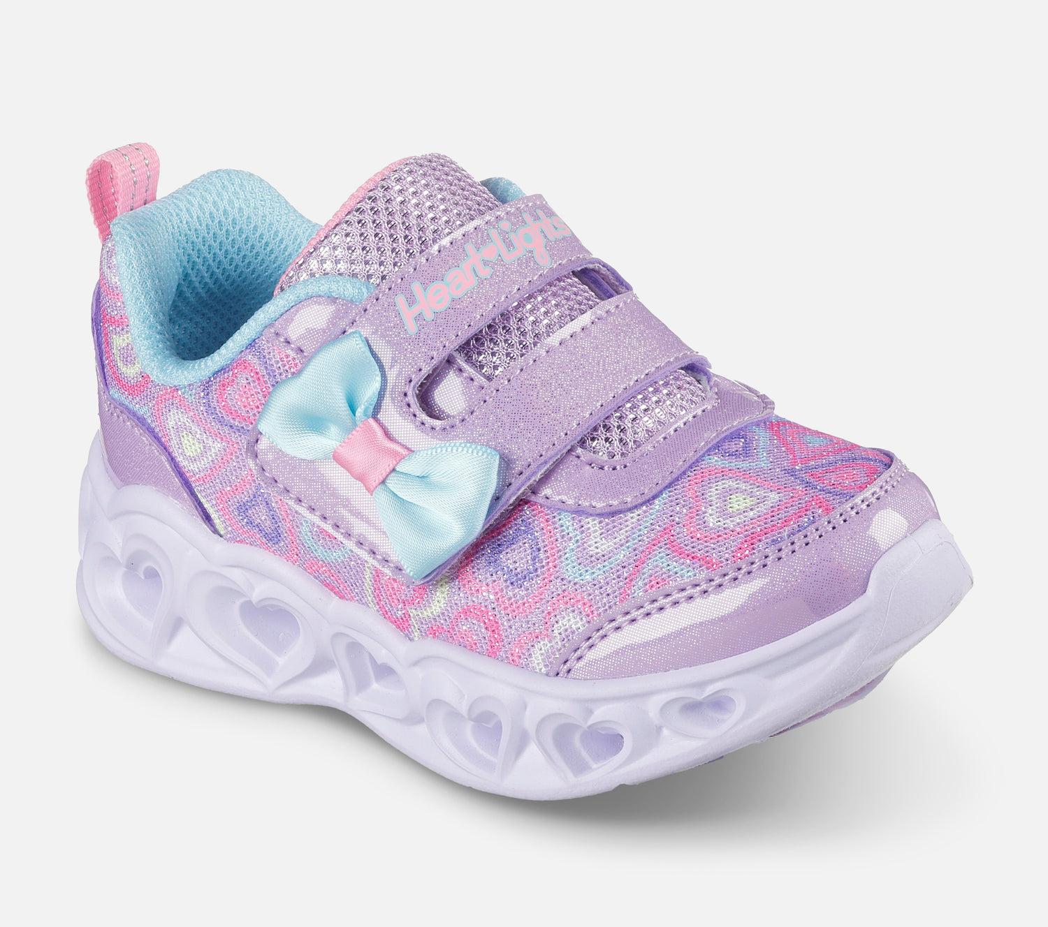 Heart Lights - Boogie Land Shoe Skechers.fi