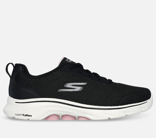 Wide Fit: GO WALK 7 - Clear Path Shoe Skechers.fi