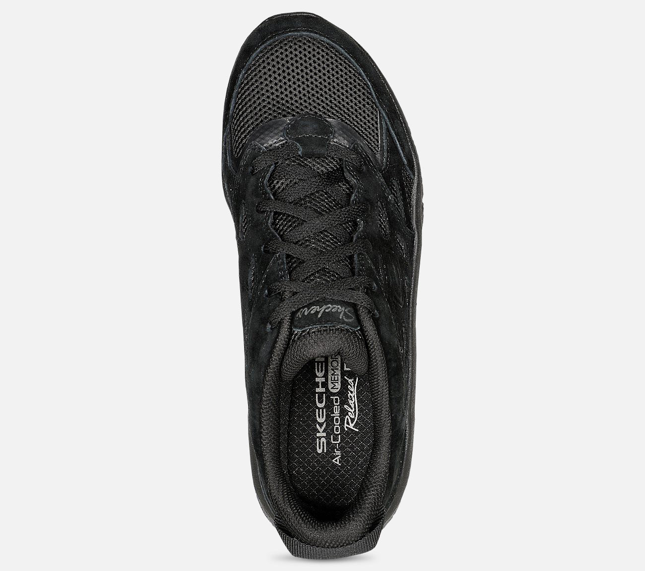 Relaxed Fit: Modern D'Lux - Like Nobody Shoe Skechers