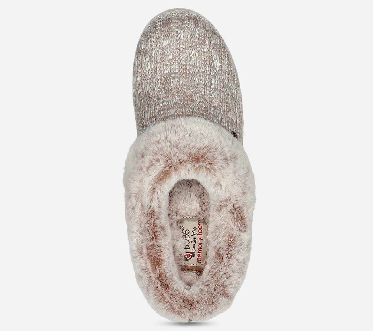 BOBS Keepsakes - Ice Angel Slipper Skechers.fi