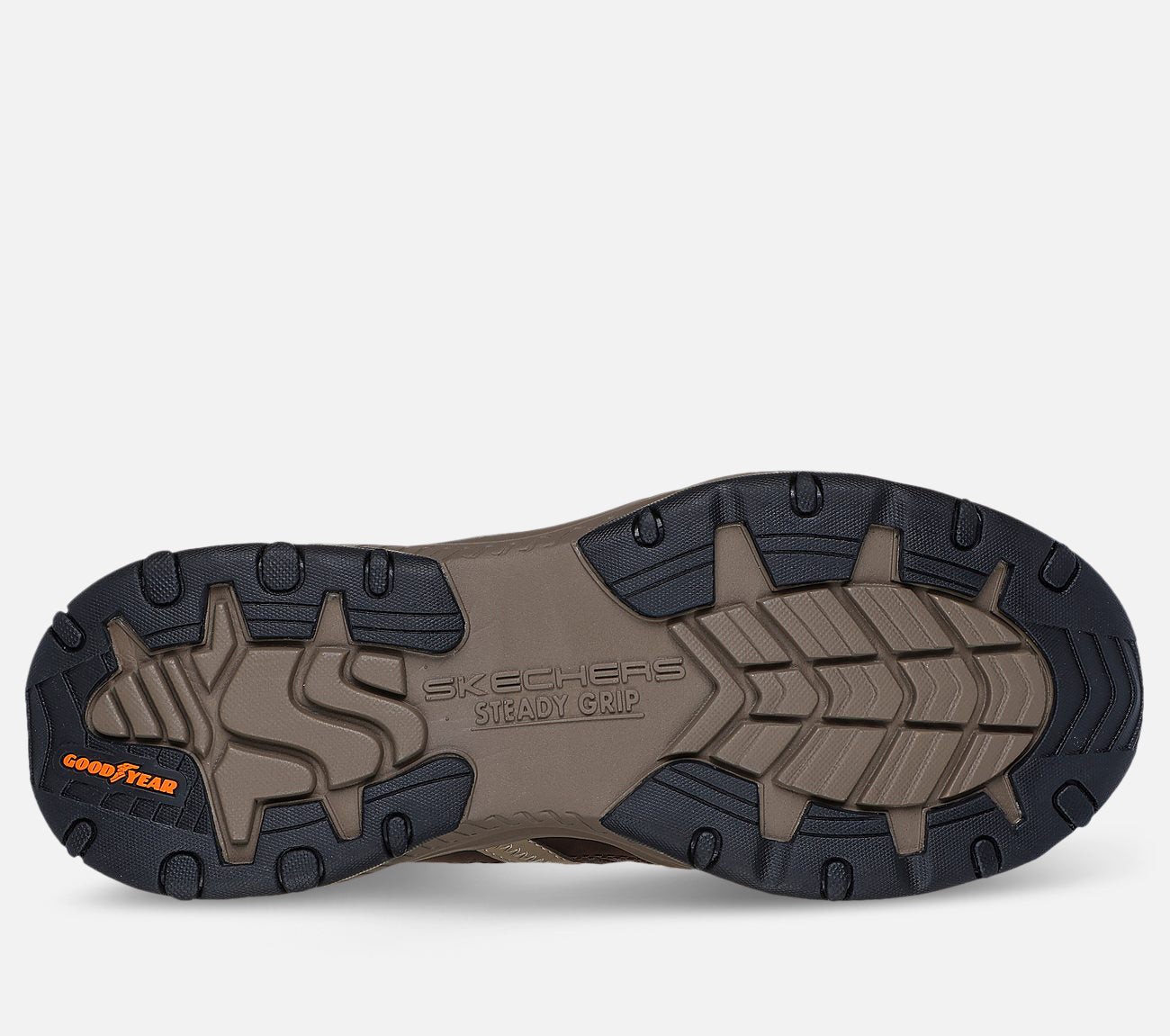 Relaxed Fit: Craster - Archdale Shoe Skechers.fi