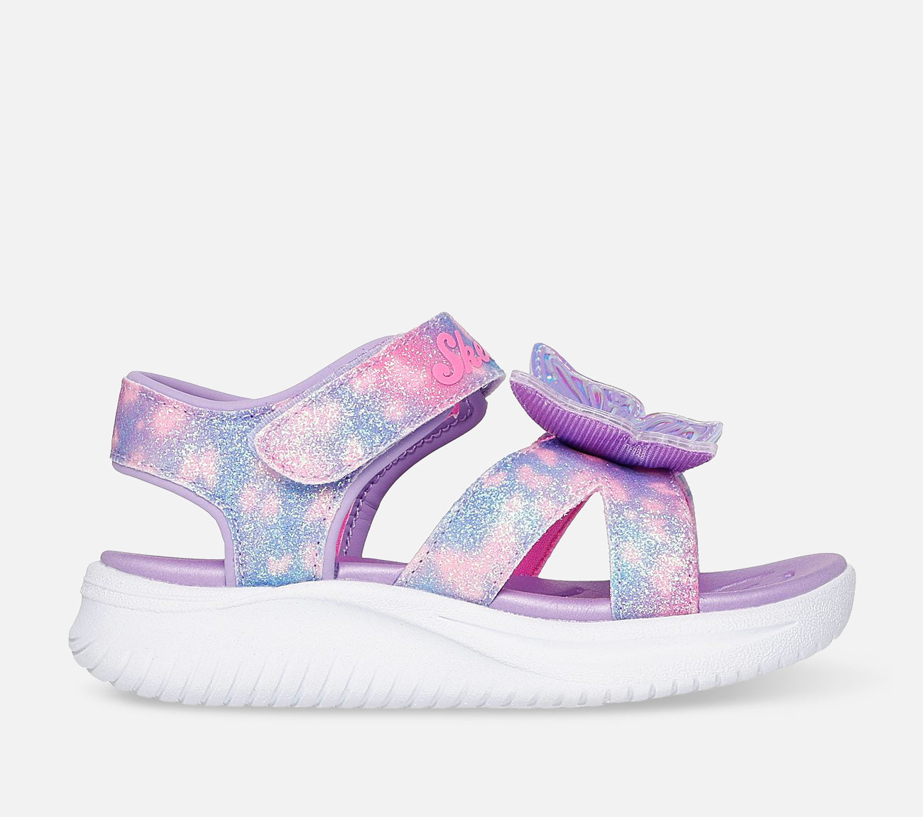 Jumpsters Sandal – Butterfly Brights Sandal Skechers.fi