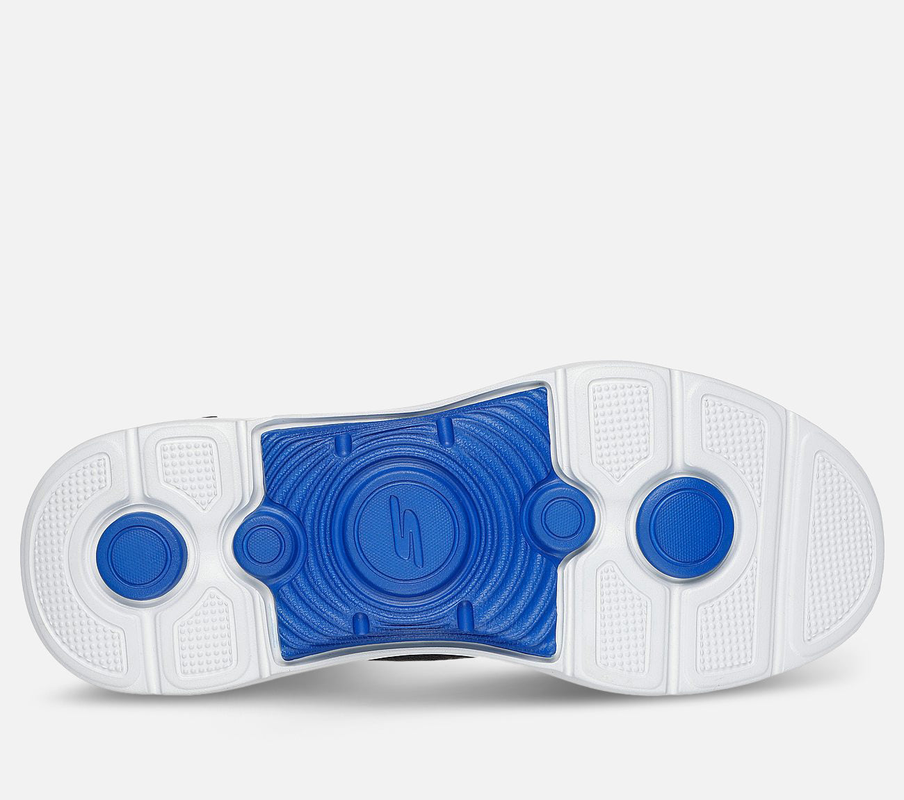Slip-ins: GO WALK Arch Fit 2.0 - Simplicity 2.5 Shoe Skechers.fi