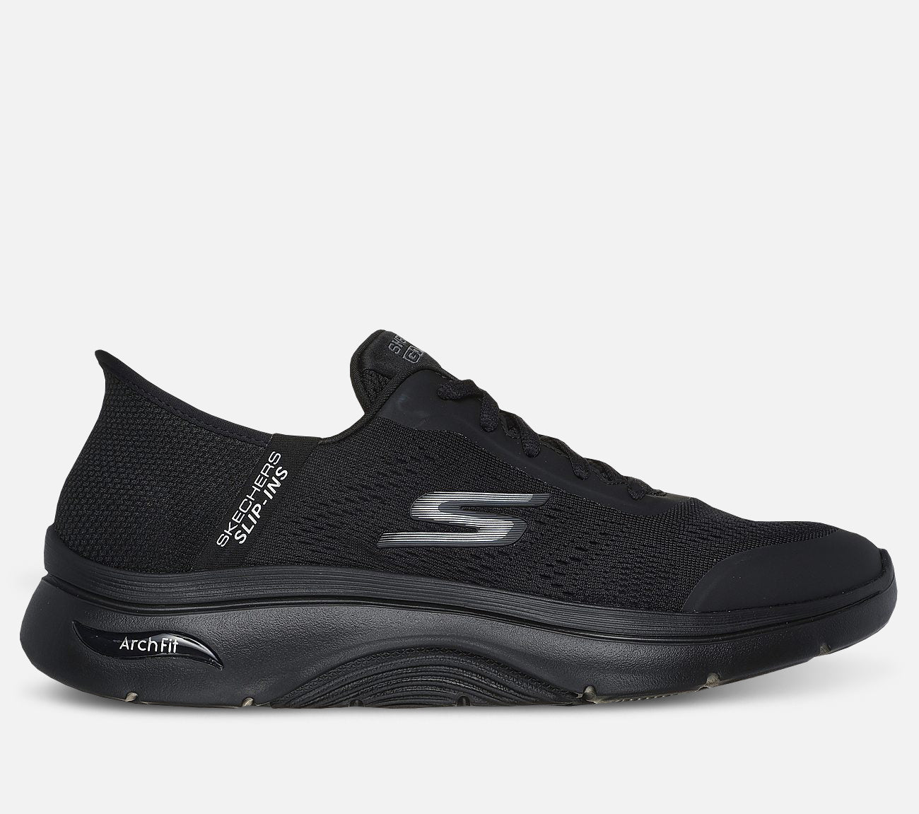 Wide Fit: Slip-ins: GO WALK Arch Fit 2.0 - Simplicity 2 Shoe Skechers.fi