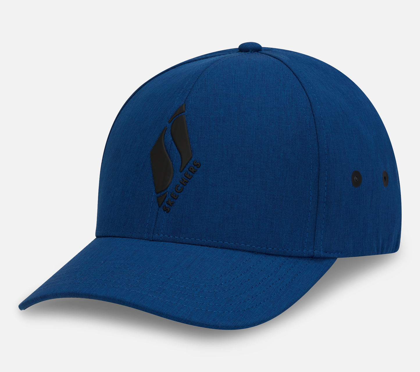 Diamond S Stretch Fit Hat Hat Skechers.fi