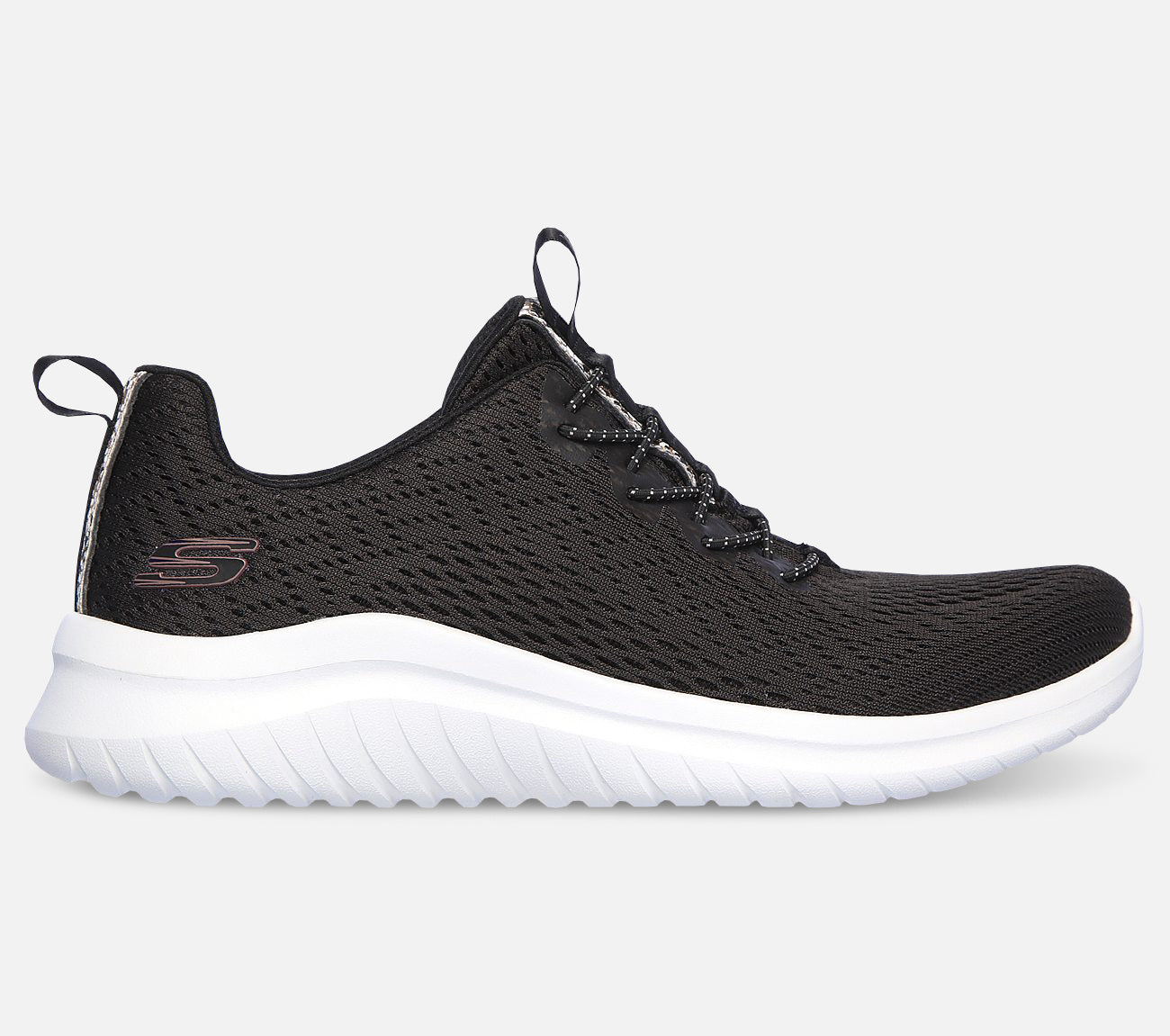 Ultra Flex - Lite Groove Shoe Skechers