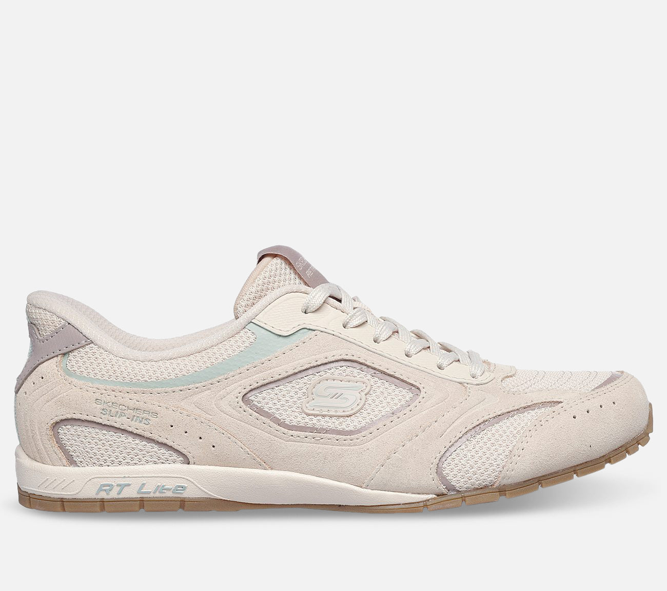 Slip-ins: Retro Lite Shoe Skechers.fi