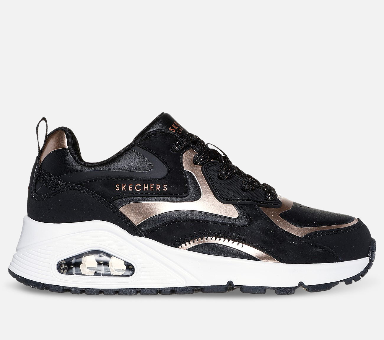 Uno Gen1 - Color Surge Shoe Skechers.fi