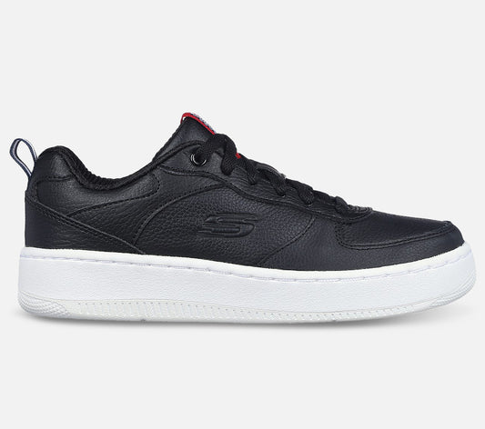 Sport Court 92 - Illustrious Shoe Skechers